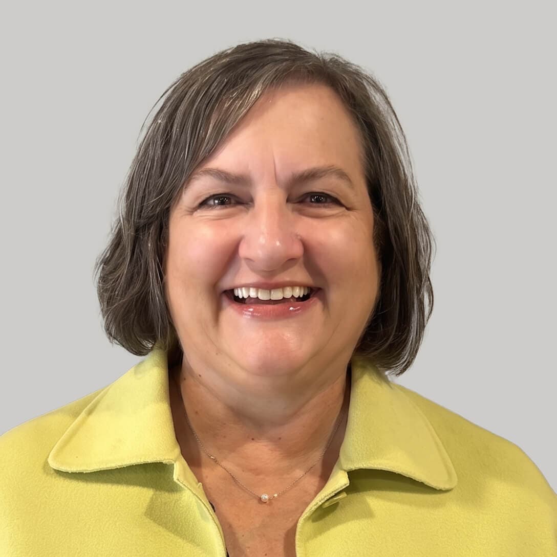 Photo of Barb Hallam