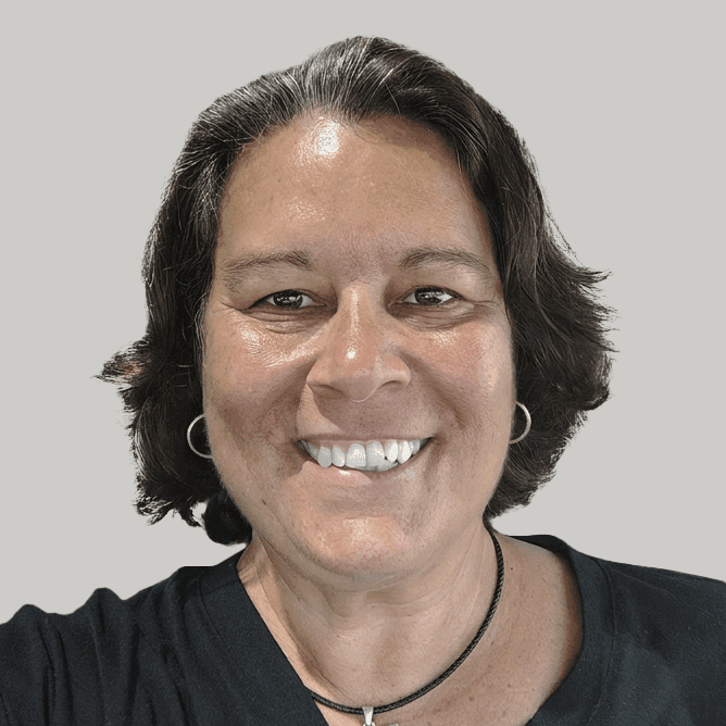 Photo of Beth Kane