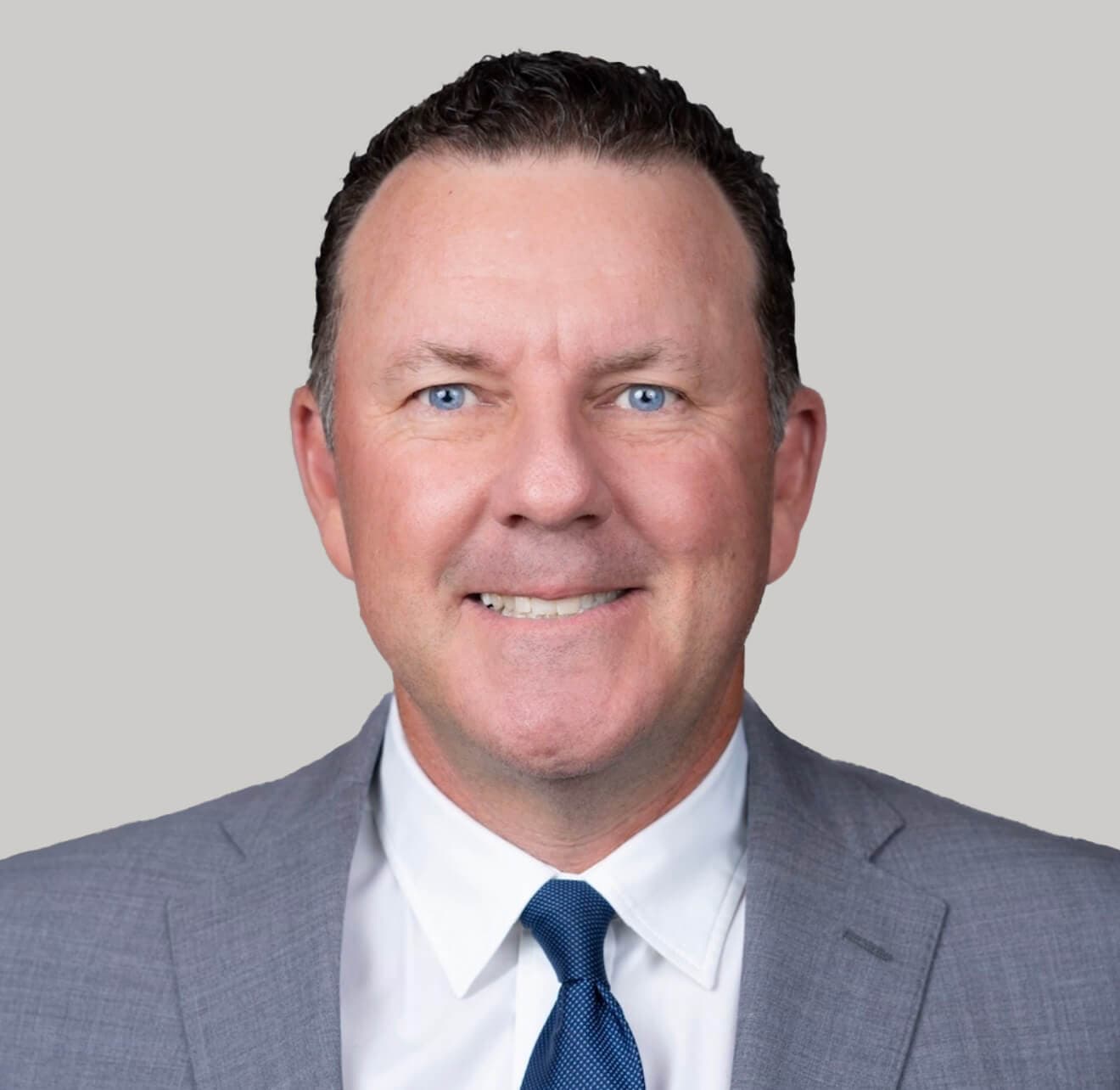 Photo of Brad Gaston