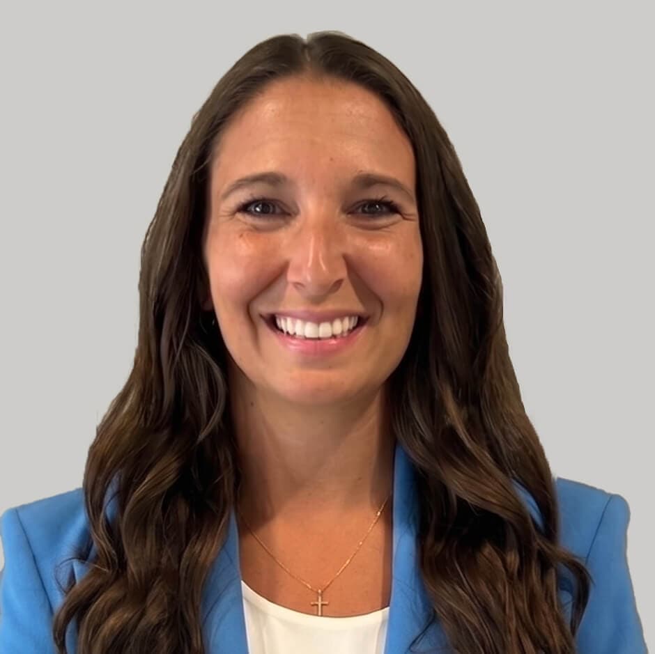 Photo of Emily Parkins
