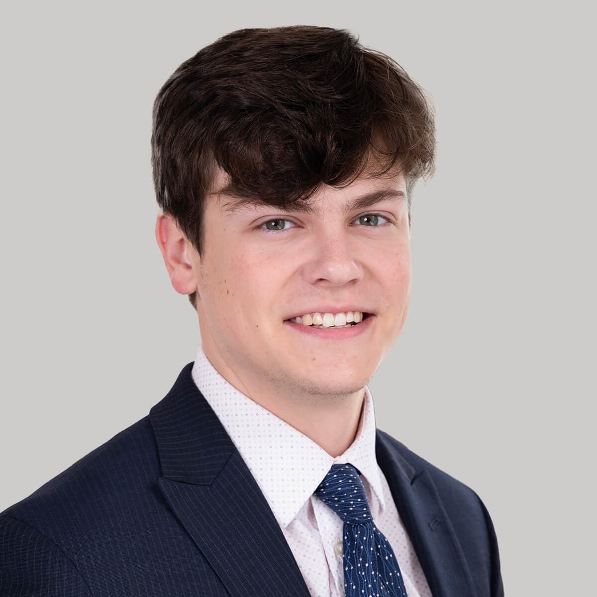 Photo of Matthew Frantz