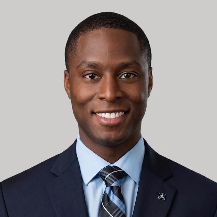 Photo of Tarrell Willis