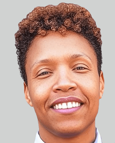 Photo of Desiree Abrams