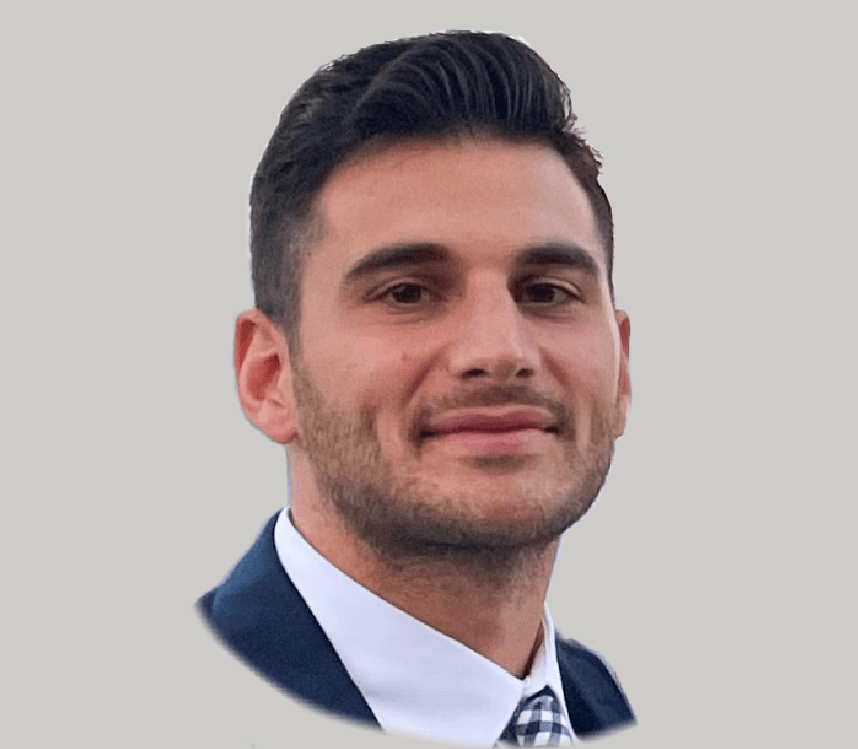 Photo of Andrew Steratore