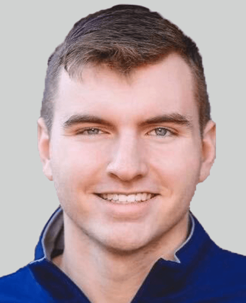 Photo of Gavin Blanchette