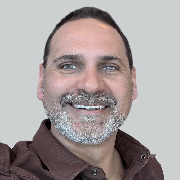 Photo of Bo Boroski