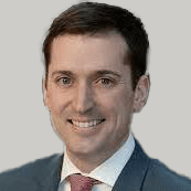 Photo of Brian Bouggy