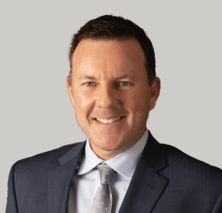 Photo of Brad Gaston