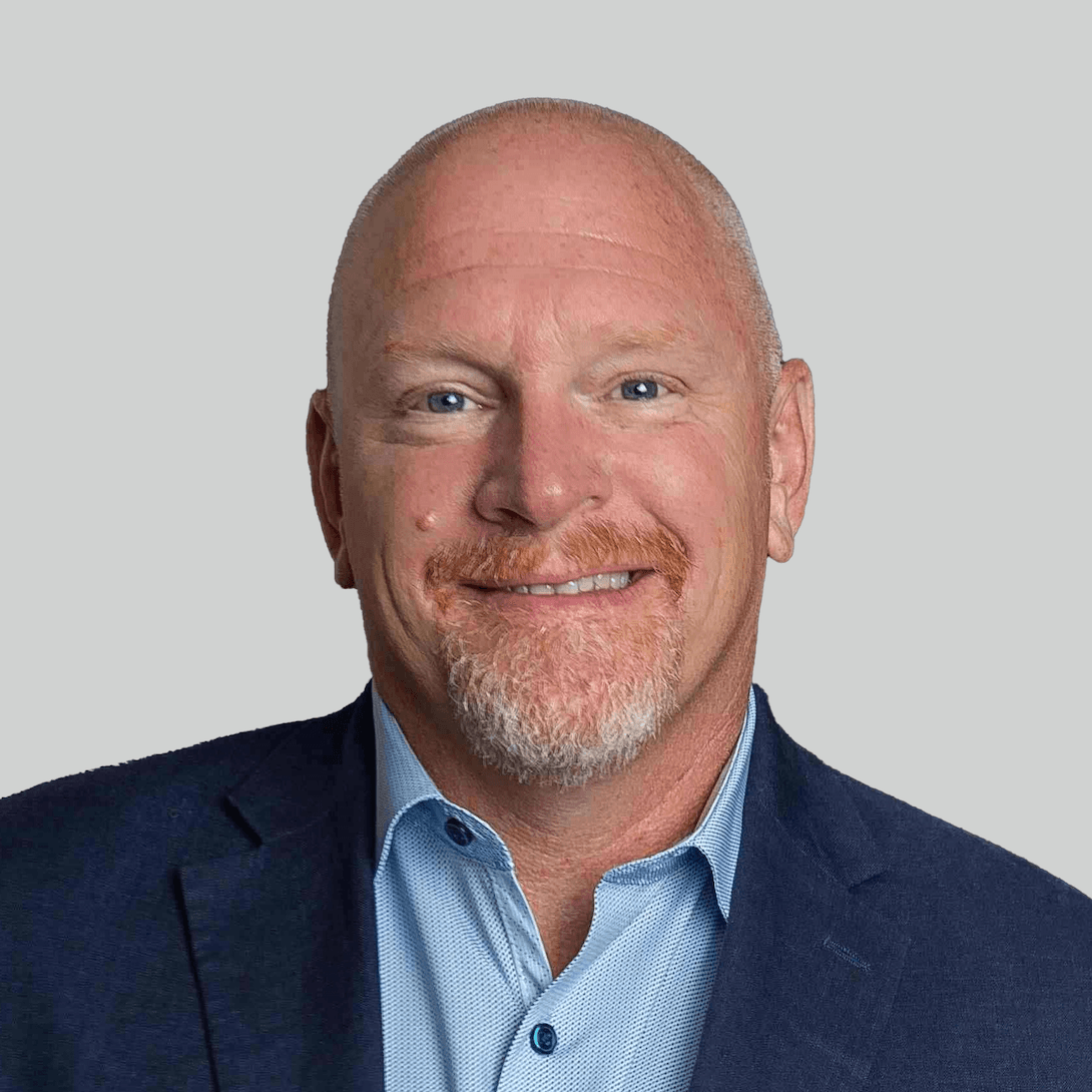 Photo of Brett Hammond
