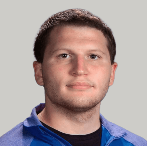 Photo of Andy Homa