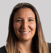 Photo of Emily Parkins