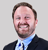 Photo of Nate Perry