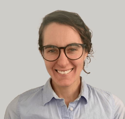 Photo of Natasha Pettinger