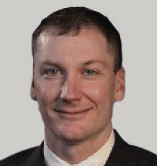 Photo of John Washo