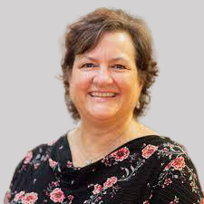 Barb Hallam