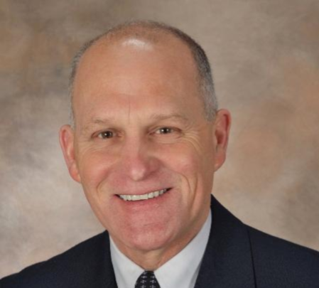 Tom Fiedler