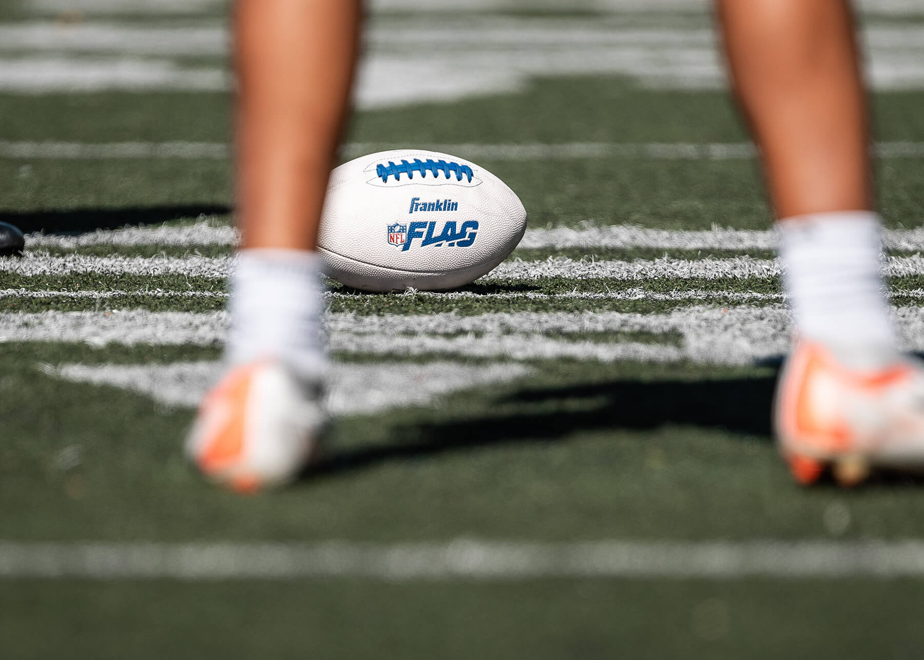 NFL FLAG Canada championship